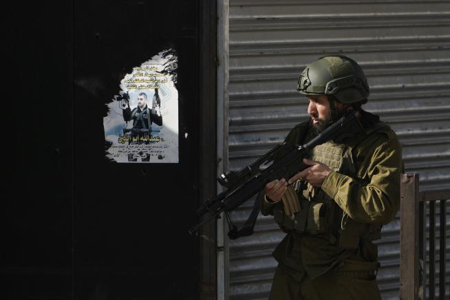 Israel: We Mistakenly Killed 3 Hostages