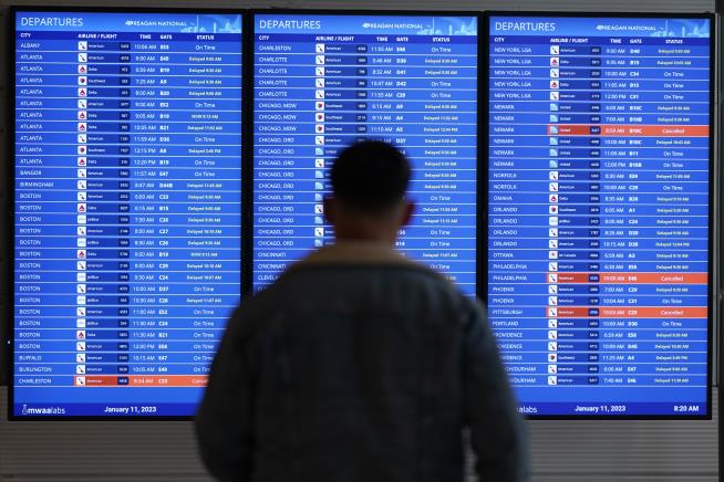 It's Looking Like a Record Year for US Airline Complaints