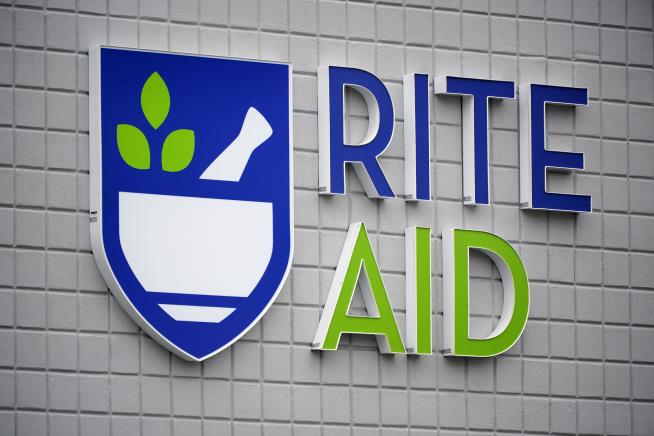 Rite Aid Banned From Using Facial Recognition Tech