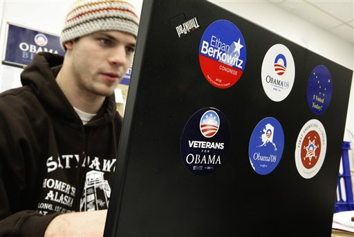 Malware Hijacks Obama Emails