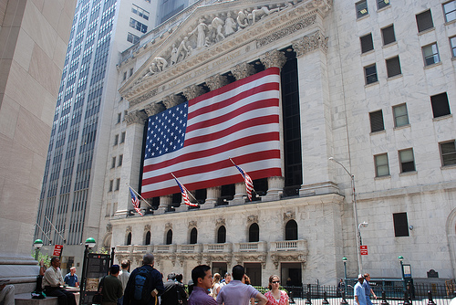 Wall Street's Bonus Season 'Not Going to Be Pretty'