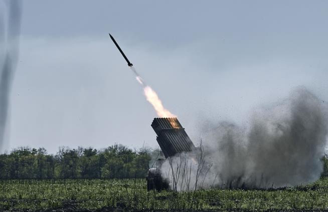 Poland: We Think Russian Missile Entered Our Airspace