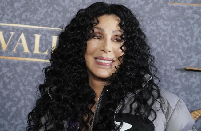As Cher Vies for Conservatorship of Son, He Does 180 on Divorce