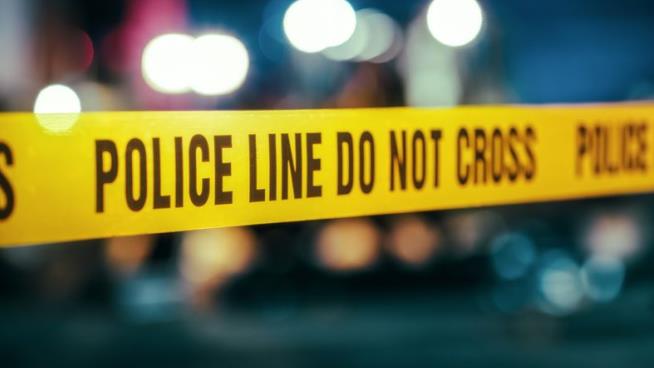Cops: Murder Suspect Had Victim's Hand in Pocket