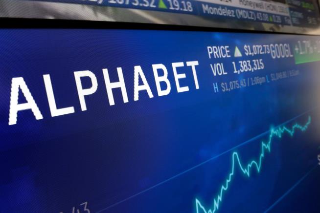 Alphabet, Microsoft Report Strong Results