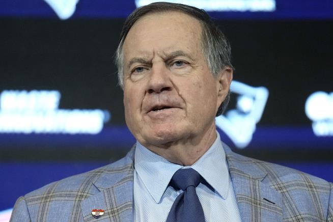 Last Coaching Vacancy Is Filled, and Bill Belichick Is Left Out