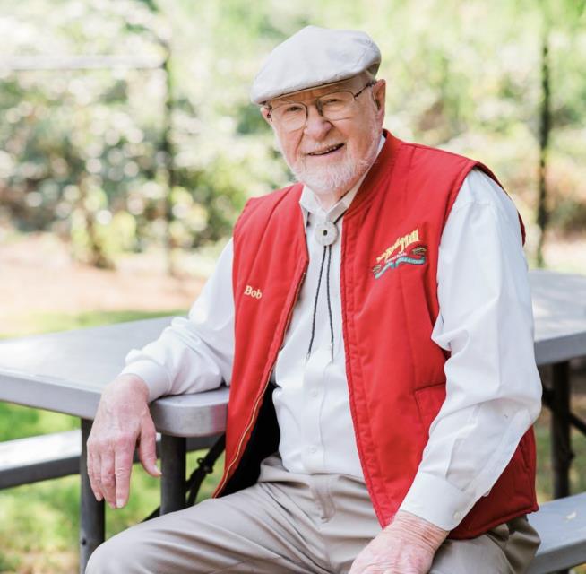 Bob's Red Mill Founder Dies at 94