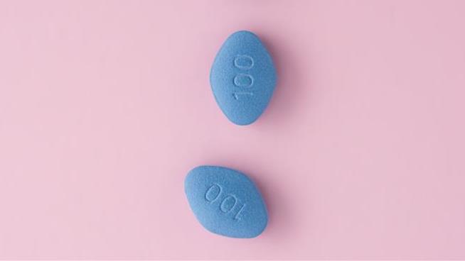 Viagra Study Provides 'Food for Thought'