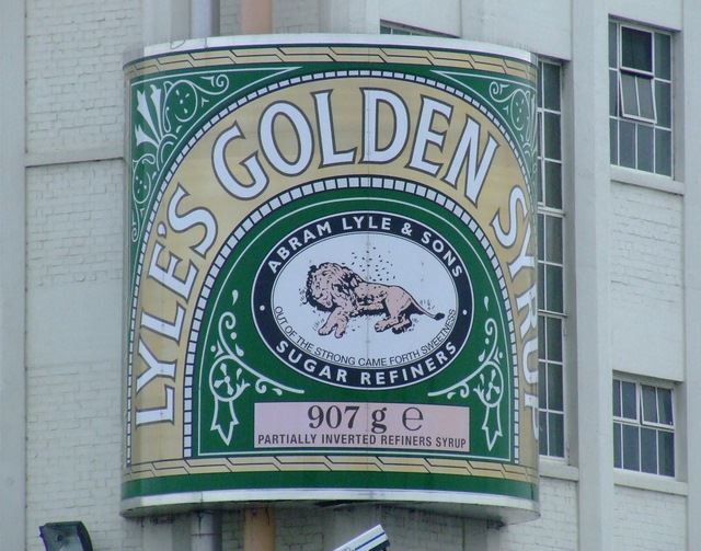 Oldest Unchanged Brand Ditches Dead Lion