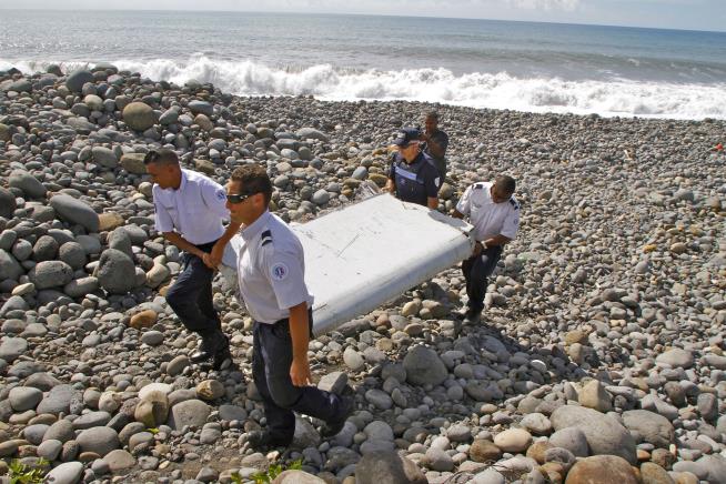 Contradictions Emerge in Attempted Tracking of MH370