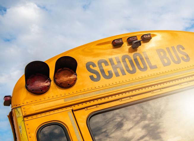 5 Killed in Illinois School Bus Crash