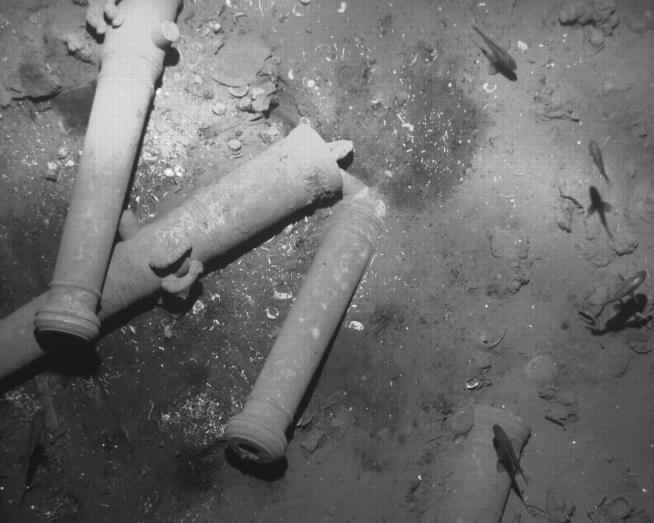 Colombia Has Ambitious Plan for 'Holy Grail' of Shipwrecks