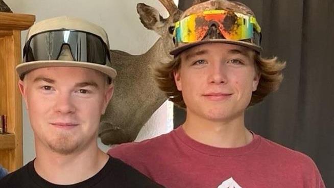 Brothers in Fatal Cougar Attack Fought Ferociously