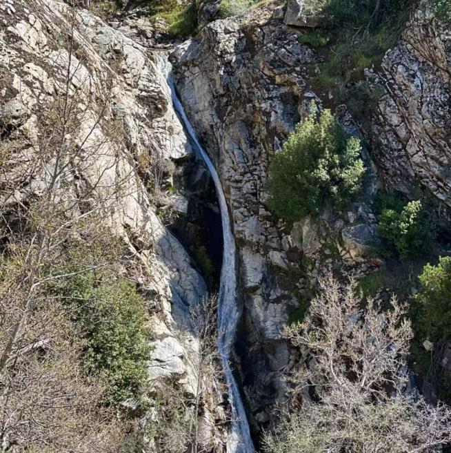 Hiker Found Dead at Base of 150-Foot Drop