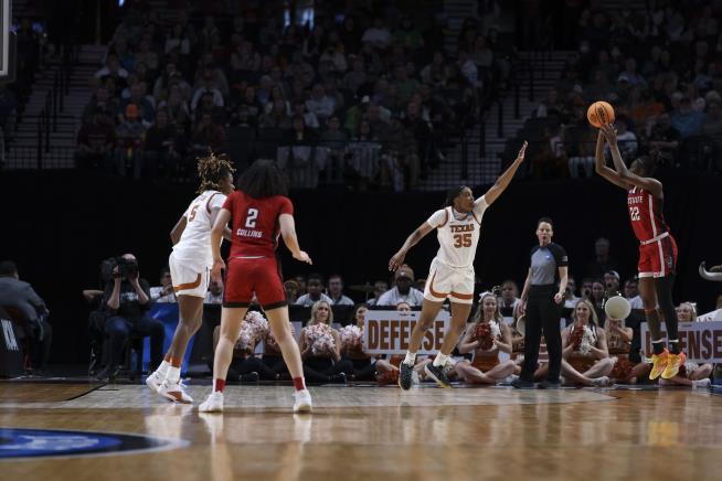 Women's Basketball Doesn't Deserve Amateurish NCAA