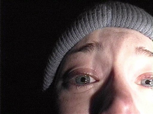 Blair Witch Project Actors Ask for Retroactive Money
