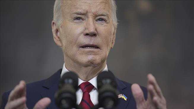 Biden Makes It Official: TikTok Must Be Sold or Banned