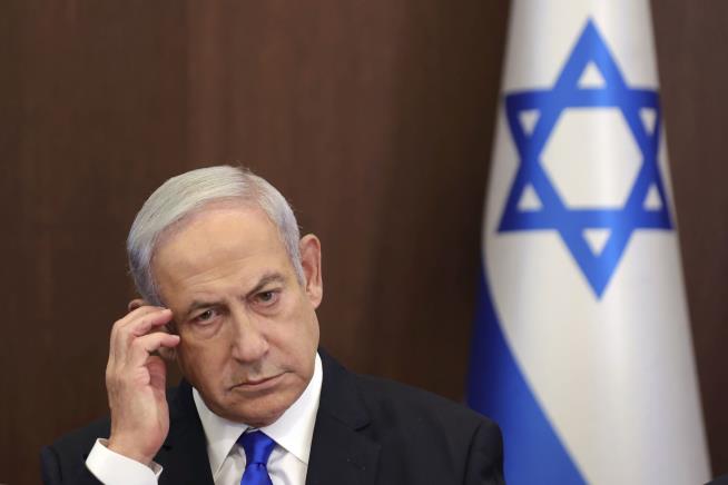 International Court May Issue Arrest Warrant for Netanyahu