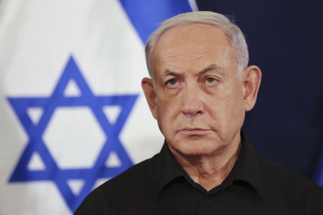 Netanyahu: We Will Invade Rafah