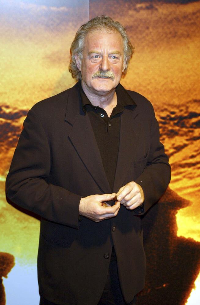 Lord of the Rings , Titanic Actor Dead at 79