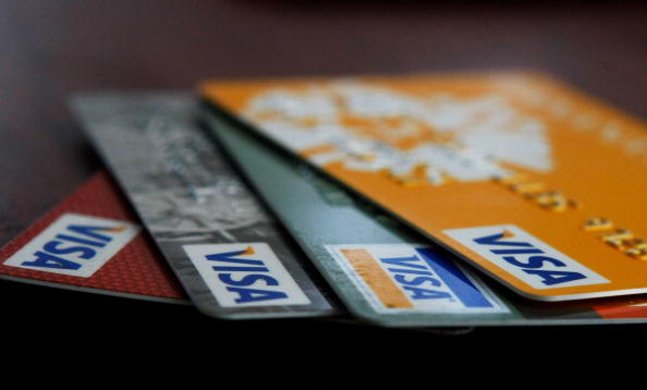 Crisis Looms for Credit Cards