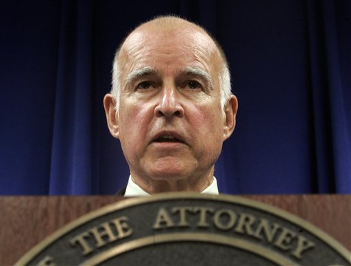 Prop 8 Should Take Effect Amid Suits: Calif. AG