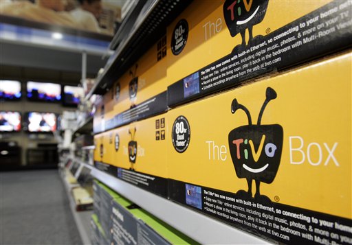 TiVo Adds Domino's to Its Menu