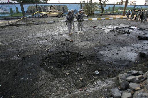 Bombings Kill 31 in Baghdad, Mosul