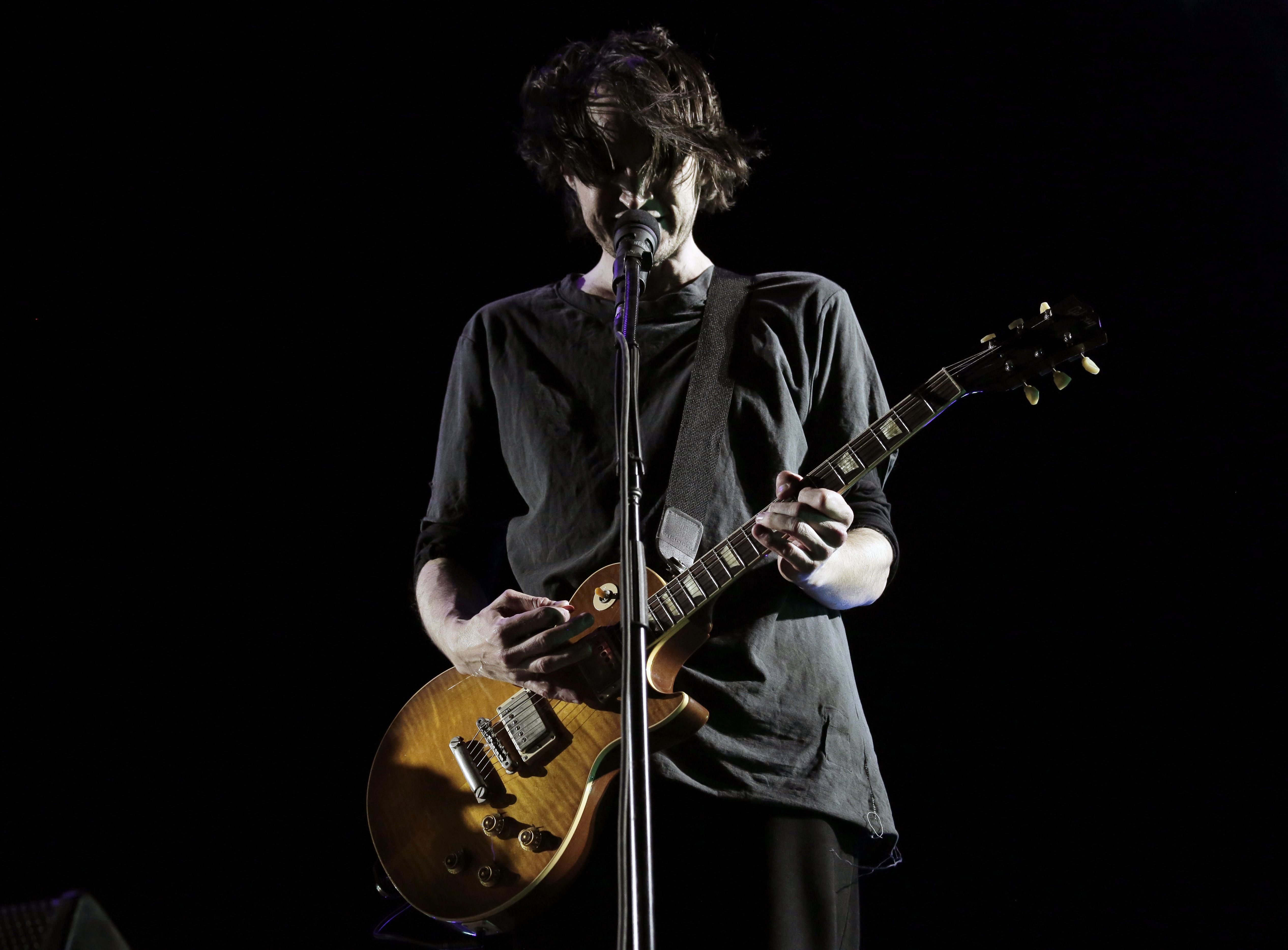 No Jail Time for Rock Hall of Famer