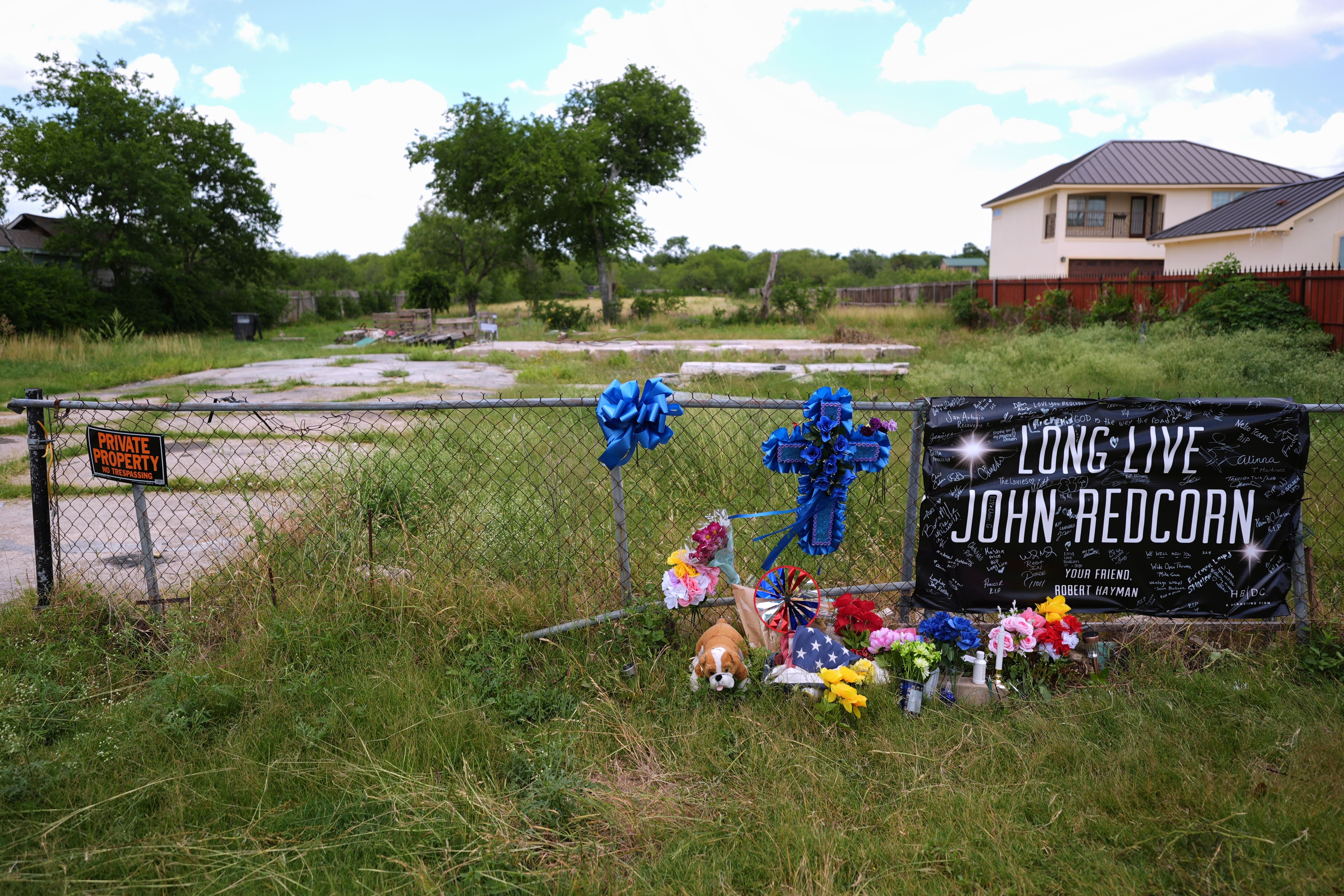Cops Walk Back Remarks on Jonathan Joss Murder