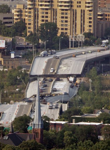 Feds Send $5M to Repair Bridge