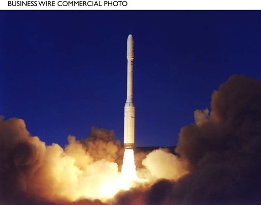 NASA Launching First Satellite to Map CO2