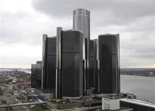 No Hope for Detroit Until We End Rip-Off Financing