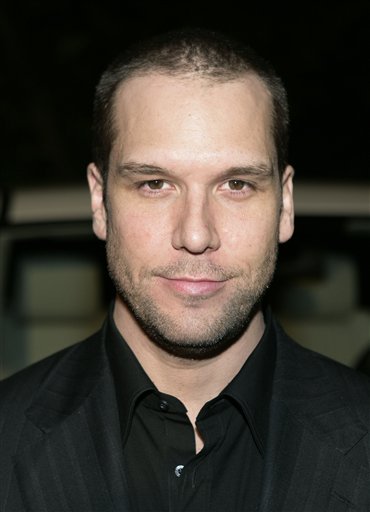 Dane Cook's Bro Busted for Embezzling