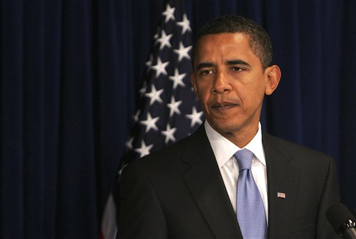 Obama Targets Social Security, Medicare