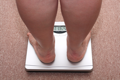 Obese Americans Now Outnumber Overweight