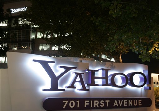 Yahoo to Name Software Exec Its New CEO