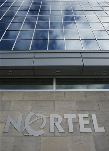 Nortel Files for Bankruptcy