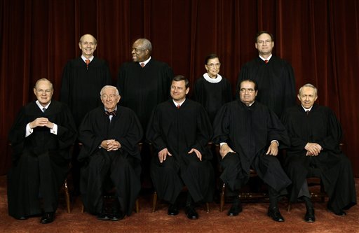 Supreme Court OKs Use of Illegally Obtained Evidence