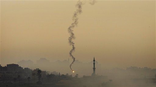 Hamas Divided Over Continued Fighting