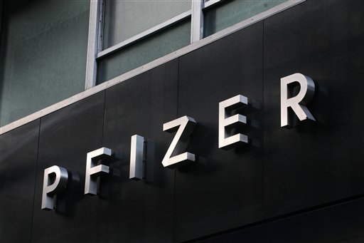Pfizer Snaps Up Wyeth for $68B