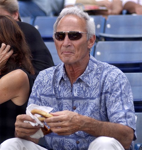 See Full List of Madoff Victims (Sandy Koufax, Too)