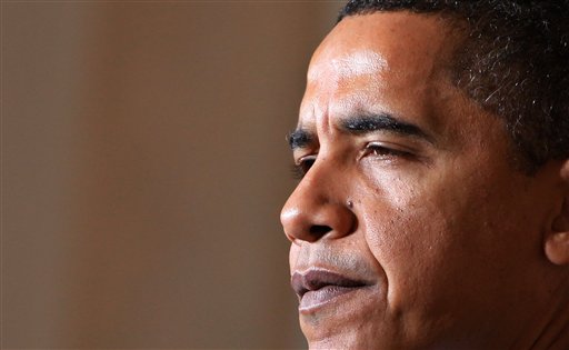 Obama: Stimulus Critics 'Misguided'