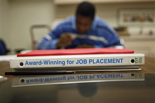 Job Losses Hit 3.6M; Unemployment at 7.6%