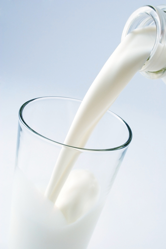 Got Milk? It May Fight Alzheimer's