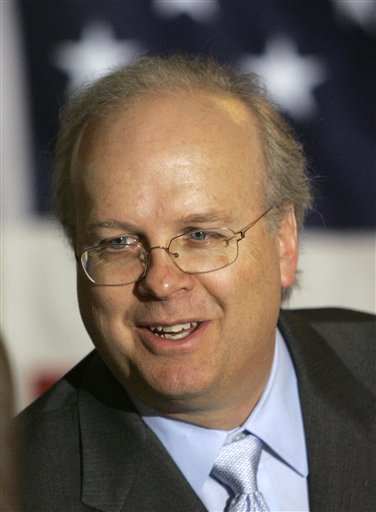 Dems 'Would Love to Have Me Barbecued': Rove