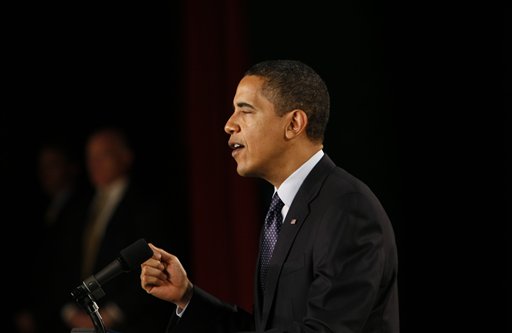 Decisions Make Obama 'Abortion President': Rep