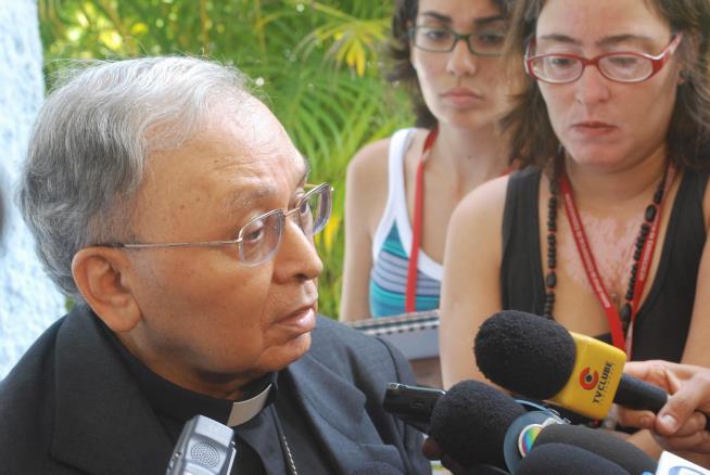 Brazil Prez Flouts Church, Backs Abortion Docs