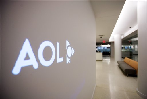 AOL Names Former Google Exec as CEO