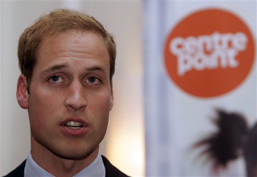 William Opens Up on Loss of 'Mummy'